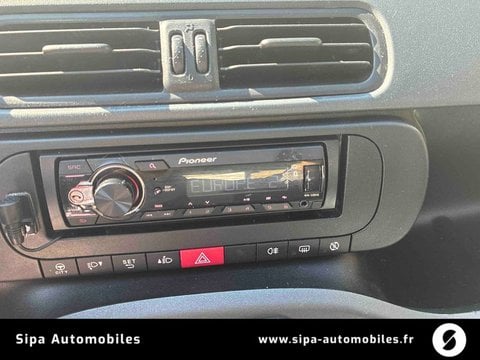 Voitures D'occasion À Le Bouscat | Fiat Panda 1.0 70 Ch Hybride Bsg S/S 5P