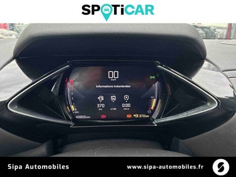 Voitures D'occasion À Lescar | Ds Ds 3 Ds3 Crossback Bluehdi 100 S&S Bvm6 Grand Chic 5P