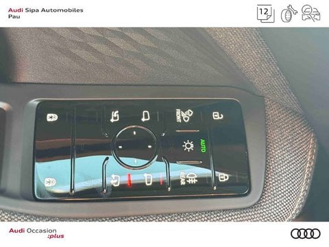 Voitures D'occasion À Lescar | Audi A5 Avant Tdi Hybride 204 Ch S Tronic 7 S Line 5P