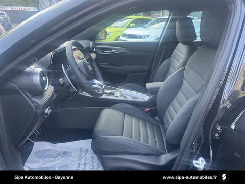 Voitures D'0Km À Bayonne | Alfa Romeo Tonale 1.5 Ibrida 160 Ch Vgt Tct7 Veloce 5P