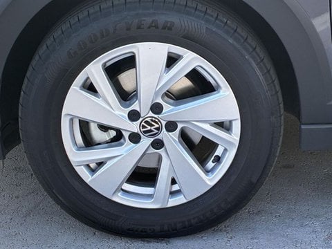 Voitures D'occasion À Lescar | Volkswagen Taigo 1.0 Tsi 116 Bvm6 Life Plus 5P