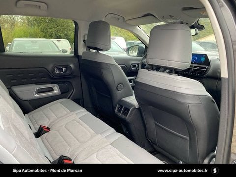 Voitures D'occasion À Mont-De-Marsan | Citroën C5 Aircross Hybride Rechargeable 180 E-Eat8 Max 5P