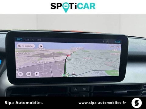 Voitures D'0Km À Mérignac | Jeep Avenger 115 Kw 4X2 Summit 5P