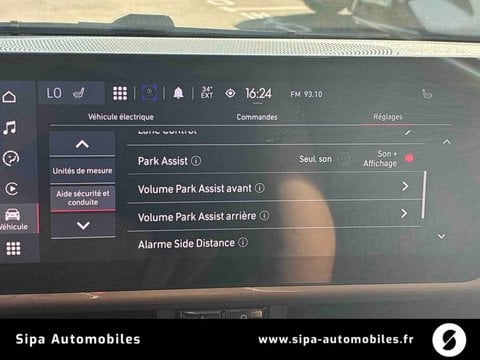 Voitures D'occasion À Toulouse | Fiat 500 E 118 Ch Nouvelle 3P