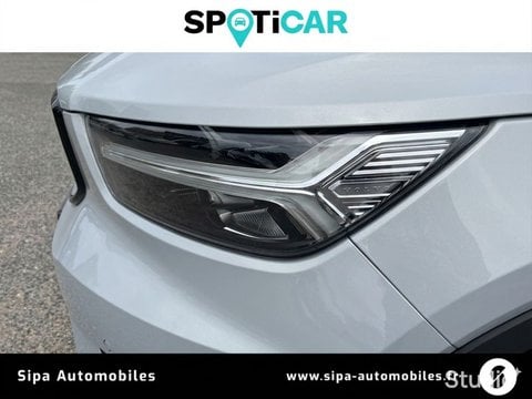 Voitures D'occasion À Lormont | Volvo Xc40 D3 Adblue 150 Ch Geartronic 8 R-Design 5P