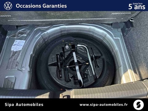 Voitures D'occasion À Lescar | Volkswagen Polo 1.0 Tsi 95 S&S Bvm5 United 5P