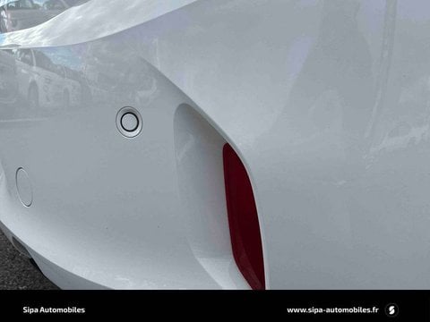 Voitures D'occasion À Toulouse | Opel Corsa F 1.2 Turbo 100 Ch Bva8 Elegance Business 5P