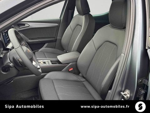 Voitures D'0Km À Lescar | Cupra Leon 1.5 Etsi Hybrid 150 Ch Dsg7 V 5P