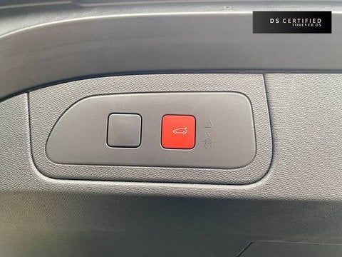 Voitures D'0Km À Lescar | Ds Ds 7 Crossback Ds 7 Hybride Rechargeable E-Tense 225 Eat8 Edition F...