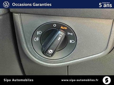Voitures D'occasion À Lescar | Volkswagen Polo 1.0 Tsi 95 S&S Bvm5 Style 5P