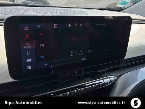 Voitures D'occasion À Mérignac | Fiat 500 Iii Electrique E 118 Ch Nouvelle 3P