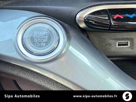 Voitures D'occasion À Mérignac | Fiat 500 Iii Electrique E 95 Ch Nouvelle 3P