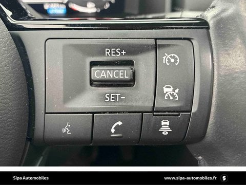 Voitures D'occasion À Le Bouscat | Nissan X-Trail E-Power 204 Ch N-Connecta 5P