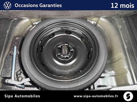 Voitures D'occasion À Lescar | Volkswagen T-Roc 1.0 Tsi 110 Start/Stop Bvm6 Life Plus 5P