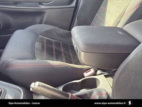 Voitures D'occasion À Lescar | Alfa Romeo Giulietta Série 2 1.4 Tb Multiair 170 Ch S&S Tct Imol...