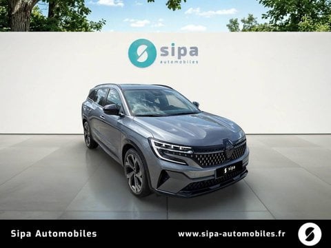 Voitures D'occasion À Muret | Renault Espace E-Tech Hybrid 200 Esprit Alpine 5P