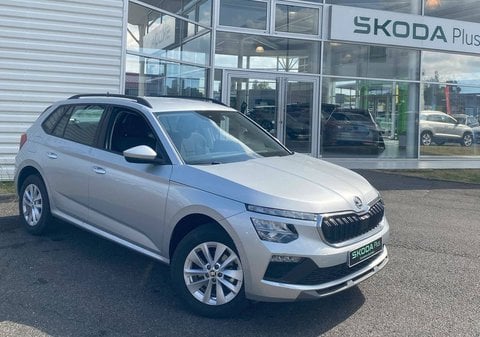 Voitures D'occasion À Lescar | Škoda Kamiq 1.0 Tsi Evo 2 116 Ch Bvm6 Selection 5P