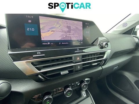 Voitures D'occasion À Lescar | Citroën C4 Puretech 130 S&S Bvm6 Feel Pack 5P