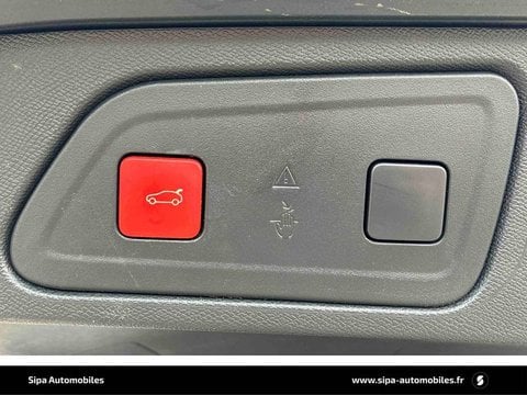 Voitures D'occasion À Mont-De-Marsan | Citroën C5 Aircross Hybride Rechargeable 225 E-Eat8 Feel 5P