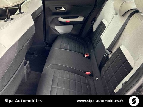 Voitures D'occasion À Lescar | Citroën C3 Iv Turbo 100 Ch Manuelle Max 5P