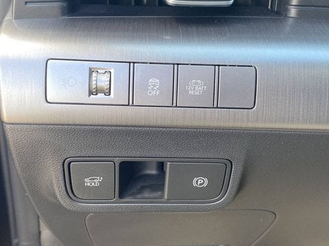 Voitures D'occasion À Le Bouscat | Hyundai Kona Ii Hybrid 141 Executive 5P