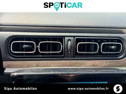Voitures D'occasion À Mont-De-Marsan | Citroën C3 Puretech 110 S&S Eat6 Shine Pack 5P
