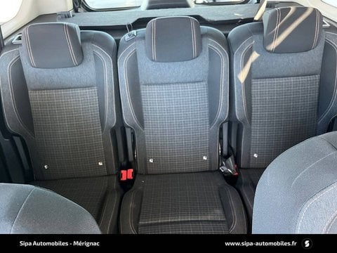 Voitures D'occasion À Mérignac | Peugeot Rifter Standard Bluehdi 130 S&S Bvm6 Gt Line 5P
