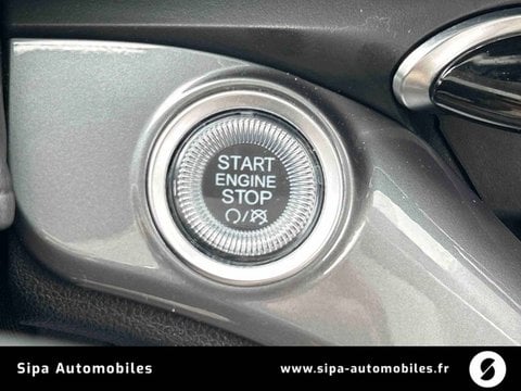 Voitures D'occasion À Muret | Fiat 500 Iii Electrique E 118 Ch La Prima By Bocelli 3P