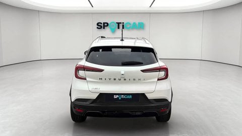 Voitures D'occasion À Dax | Mitsubishi Asx 1.3 Di-T Mhev 140 Business 5P