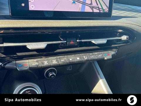 Voitures D'occasion À Toulouse | Alfa Romeo Tonale 1.6 Multijet Ii 130 Ch Vgt Tct6 Veloce 5P