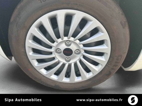 Voitures D'0Km À Lescar | Fiat 500 Iii Electrique 3+1 E 95 Ch Red 4P
