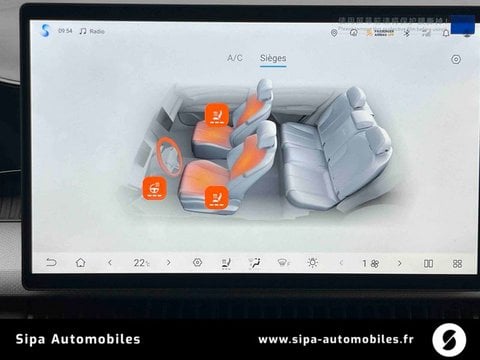 Voitures D'0Km À Mérignac | Byd Dolphin G 1.5 Dm-I Phev 212 Ch Boost 5P