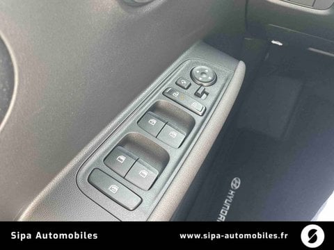 Voitures D'0Km À Muret | Hyundai Inster 42 Kwh 5 Pl. Intuitive 5P