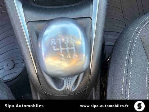 Voitures D'occasion À Toulouse | Peugeot 208 Puretech 110Ch S&S Bvm6 Tech Edition 5P