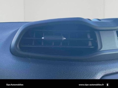 Voitures D'occasion À Mérignac | Jeep Renegade 1.5 Turbo T4 130 Ch Bvr7 E-Hybrid Longitude 5P
