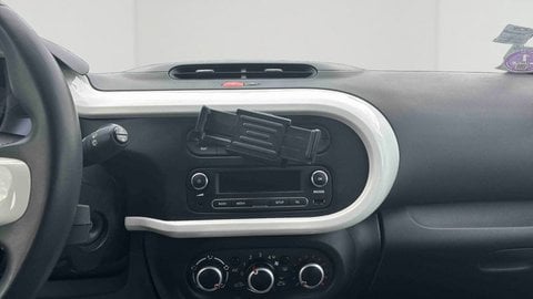 Voitures D'occasion À Toulouse | Renault Twingo Iii 0.9 Tce 90 Energy Intens 5P