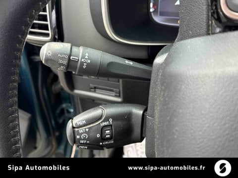 Voitures D'occasion À Dax | Citroën C5 Aircross Bluehdi 130 S&S Bvm6 Feel Bouyo 5P