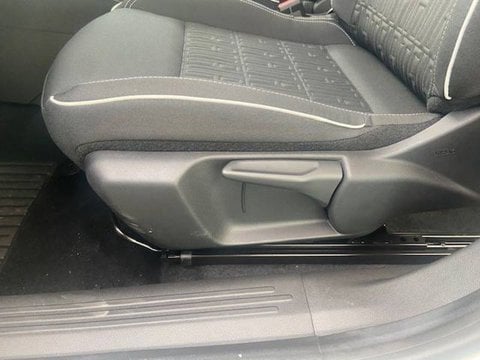 Voitures D'0Km À Toulouse | Fiat 600 1.2 Hybrid 100Ch Dct6 5P