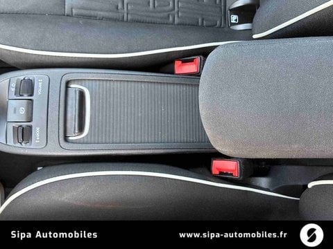 Voitures D'occasion À Lescar | Fiat 500 Iii Electrique E 118 Ch Nouvelle 3P