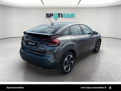 Voitures D'occasion À Mont-De-Marsan | Citroën C4 Puretech 130 S&S Bvm6 Feel Pack 5P