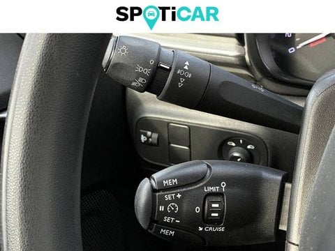 Voitures D'occasion À Lescar | Citroën C3 Puretech 83 S&S Bvm5 Feel Pack 5P