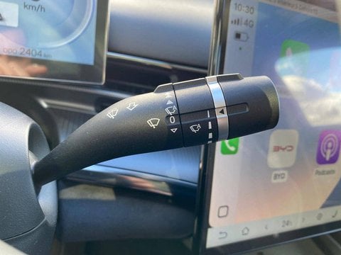 Voitures D'0Km À Le Bouscat | Byd Seal 82,5 Kwh 313 Ch Rwd Design 4P