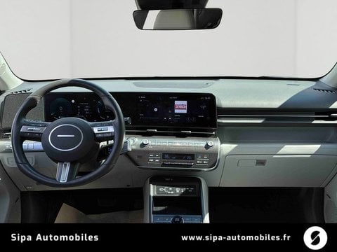 Voitures D'occasion À Le Bouscat | Hyundai Kona Hybrid 129 Executive 5P