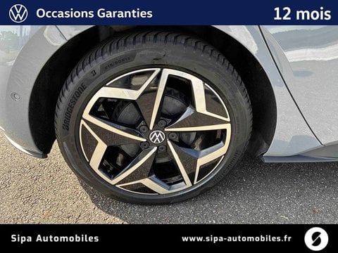 Voitures D'occasion À Lescar | Volkswagen Id.3 204 Ch Pro S Active 5P