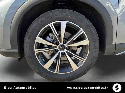 Voitures D'0Km À Mérignac | Byd Atto 3 60,5 Kwh 204 Ch Design 5P