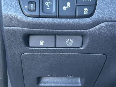 Voitures D'occasion À Le Bouscat | Hyundai Ioniq Hybrid 141 Ch Executive 5P