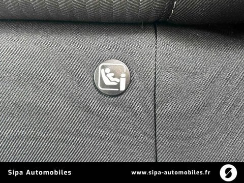 Voitures D'occasion À Muret | Opel Corsa Electrique 136 Ch & Batterie 50 Kwh Edition 5P