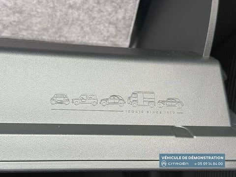 Voitures D'0Km À Lescar | Citroën C3 Iv Turbo 100 Ch Manuelle Plus 5P