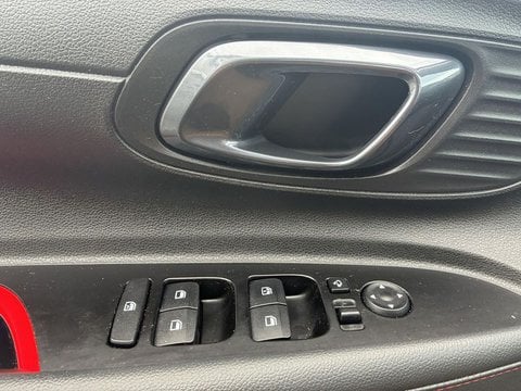 Voitures D'occasion À Le Bouscat | Hyundai I20 1.0 T-Gdi 100 N Line Creative 5P