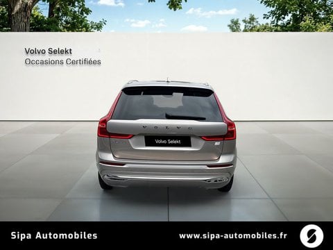 Voitures D'occasion À Labège | Volvo Xc60 T6 Recharge Awd 253 Ch + 145 Ch Geartronic 8 Start 5P